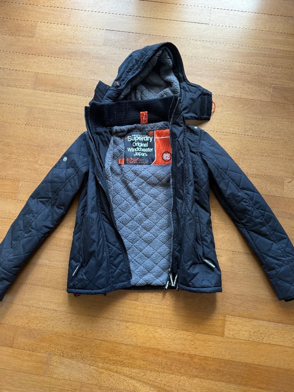 Superdry Jacket